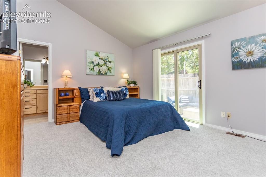7540 Montarbor Drive Colorado Springs CO 80918