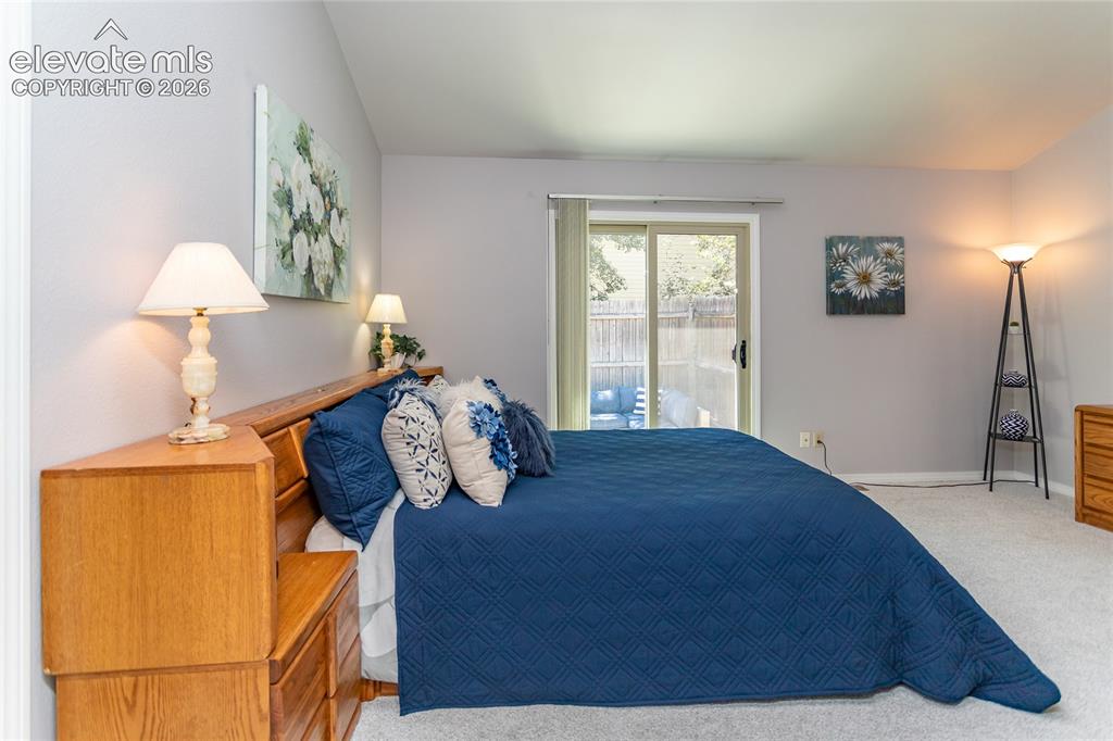 7540 Montarbor Drive Colorado Springs CO 80918