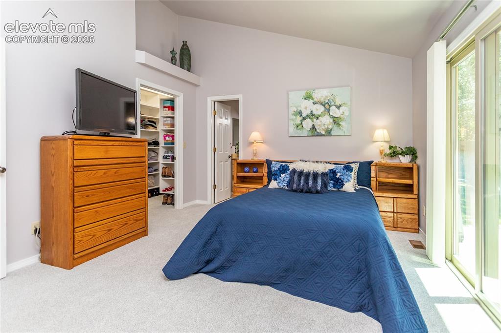 7540 Montarbor Drive Colorado Springs CO 80918