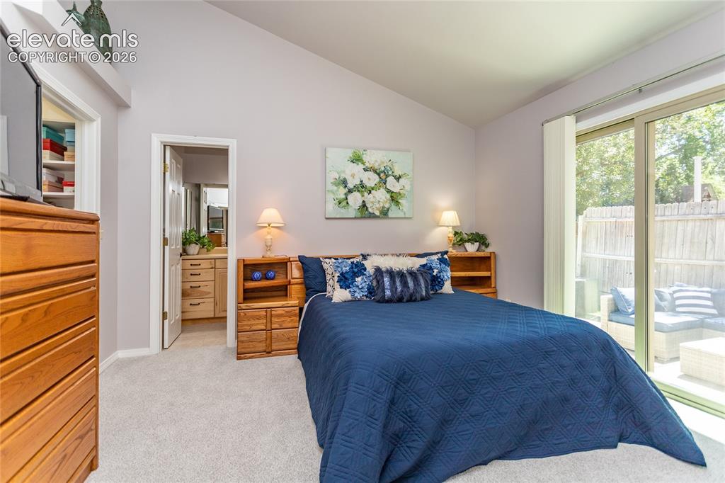 7540 Montarbor Drive Colorado Springs CO 80918