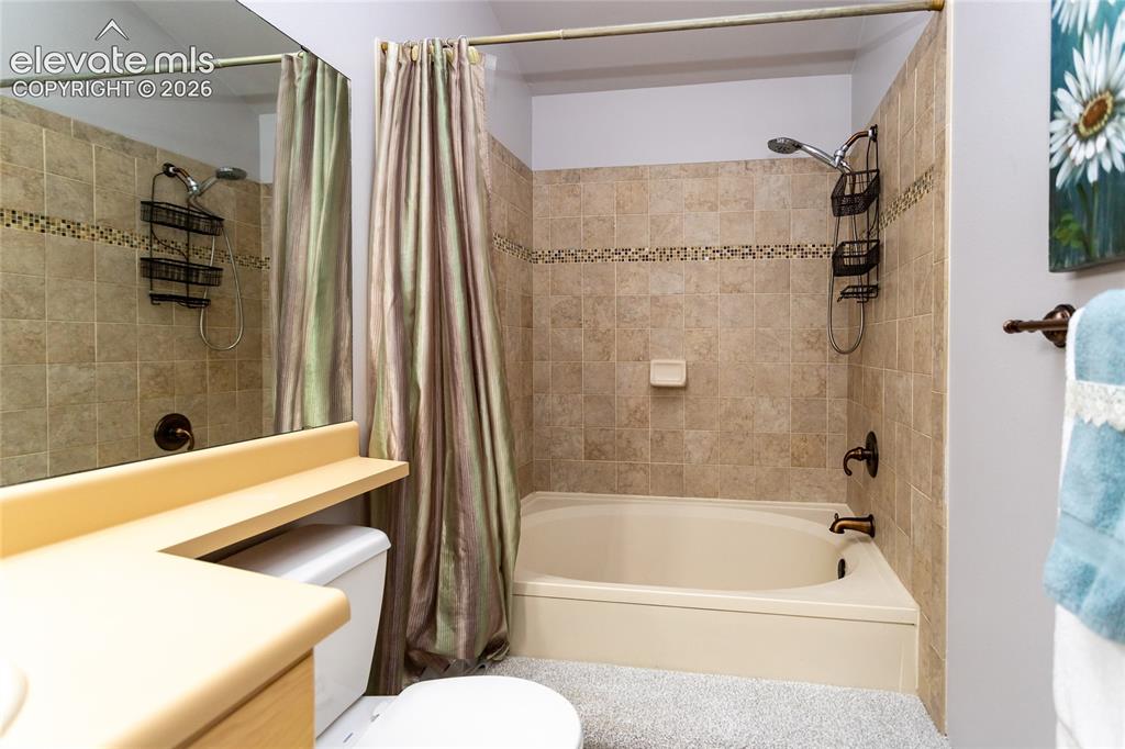 7540 Montarbor Drive Colorado Springs CO 80918