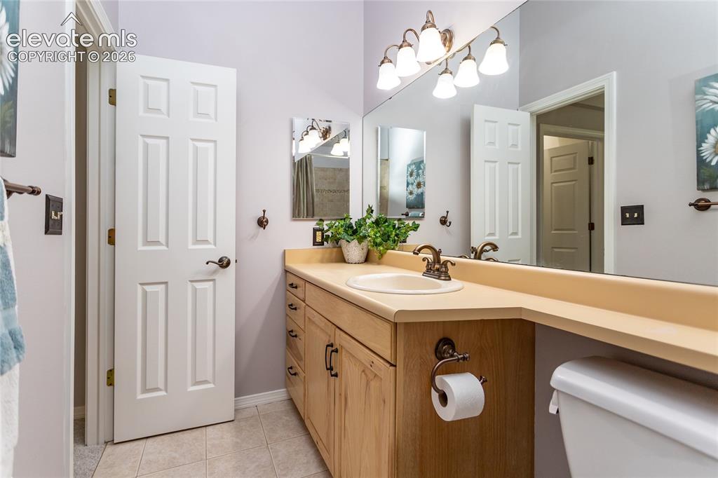7540 Montarbor Drive Colorado Springs CO 80918