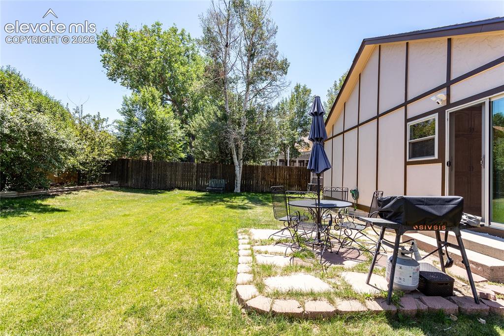 7540 Montarbor Drive Colorado Springs CO 80918