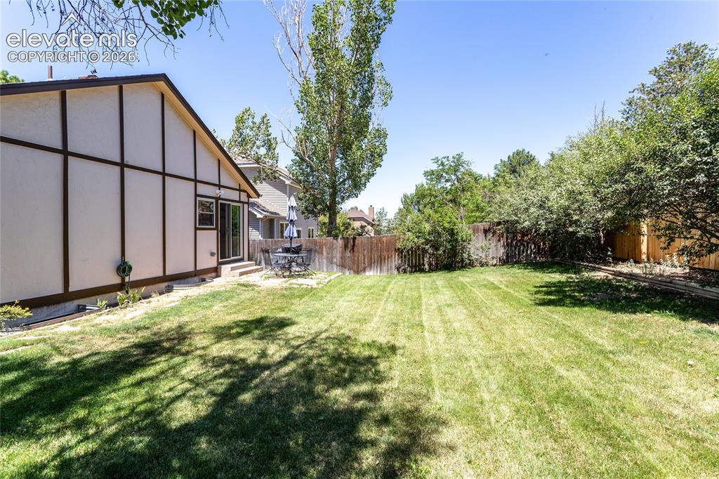 7540 Montarbor Drive Colorado Springs CO 80918