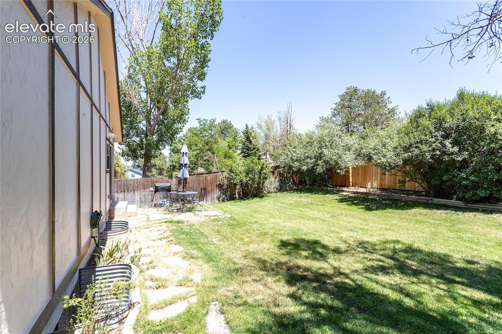 7540 Montarbor Drive Colorado Springs CO 80918