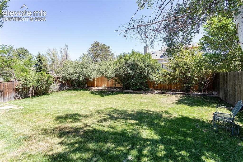 7540 Montarbor Drive Colorado Springs CO 80918