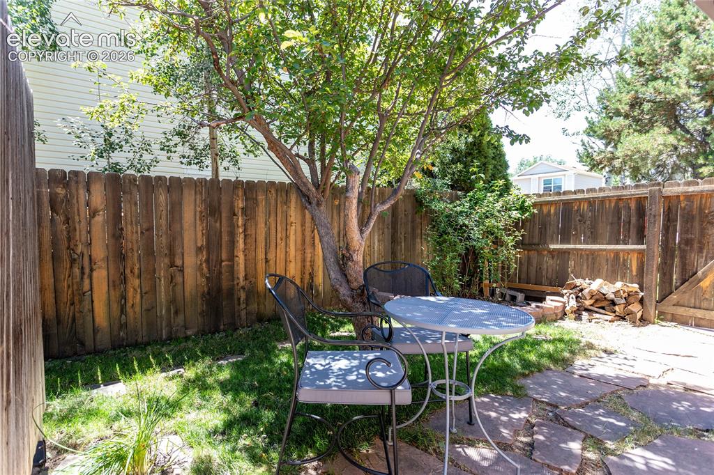 7540 Montarbor Drive Colorado Springs CO 80918