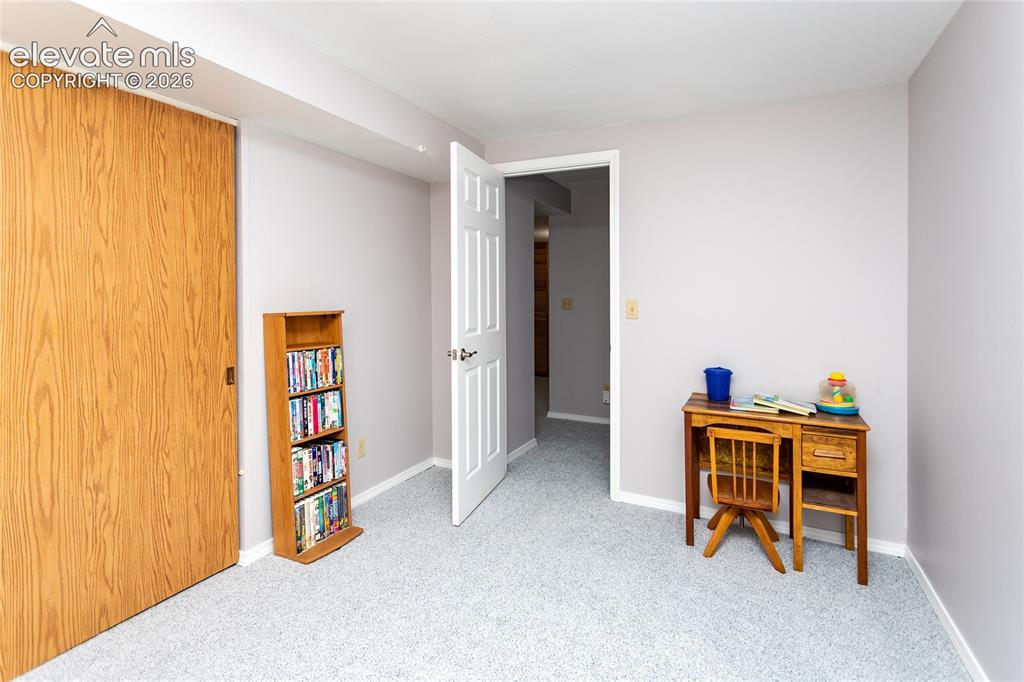 7540 Montarbor Drive Colorado Springs CO 80918