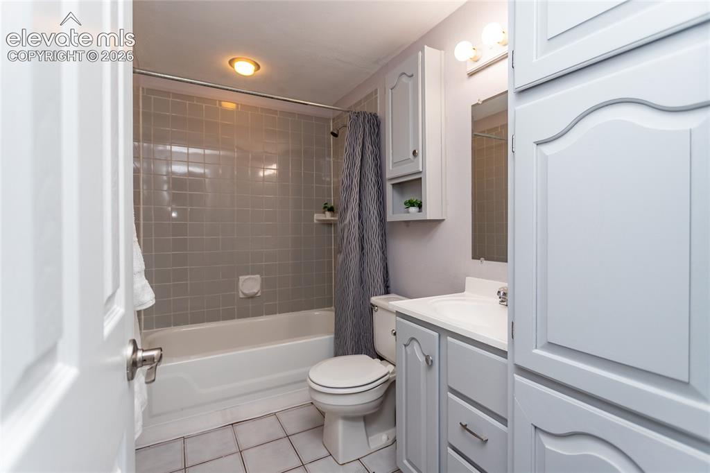 7540 Montarbor Drive Colorado Springs CO 80918