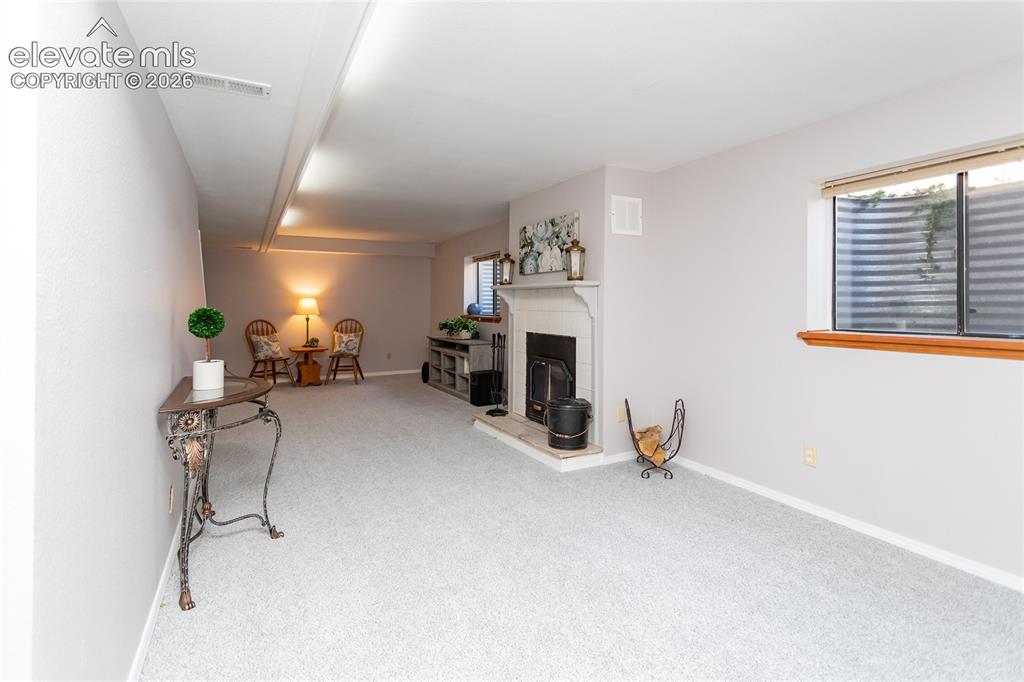7540 Montarbor Drive Colorado Springs CO 80918