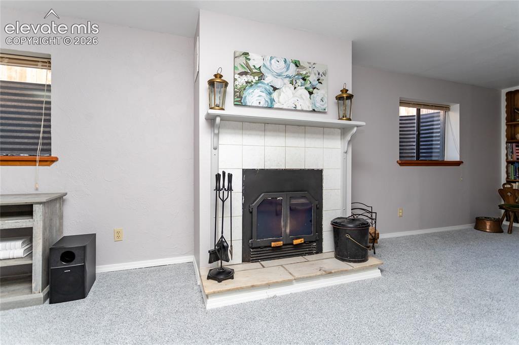 7540 Montarbor Drive Colorado Springs CO 80918