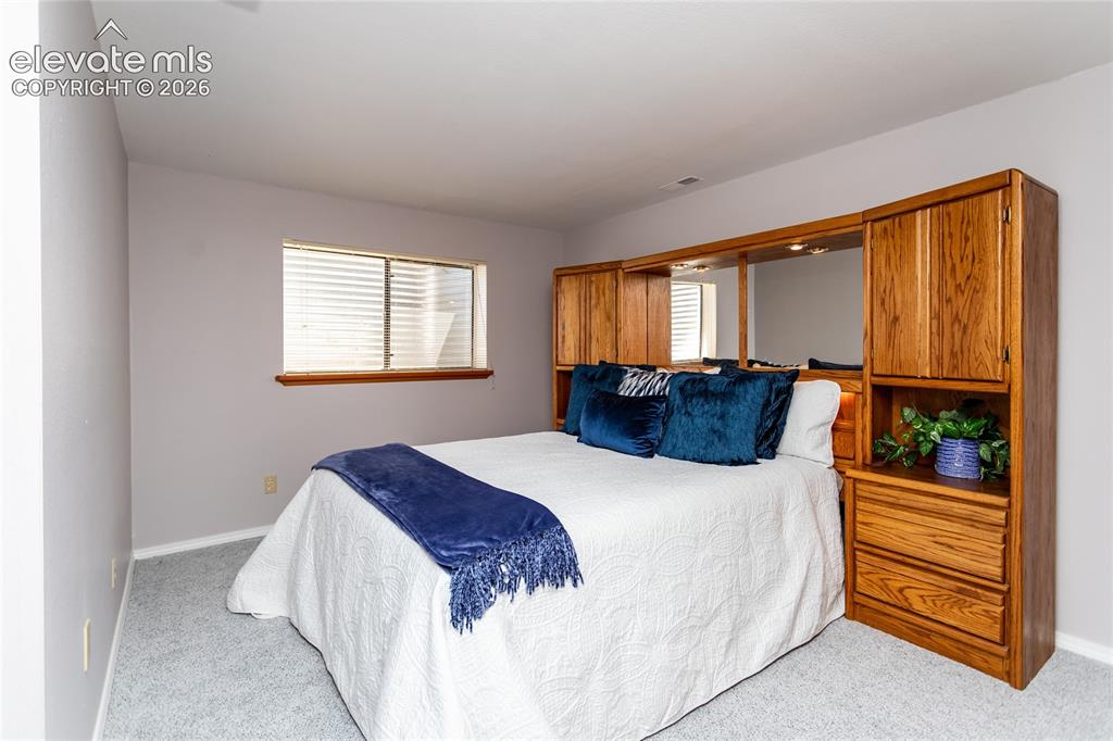7540 Montarbor Drive Colorado Springs CO 80918