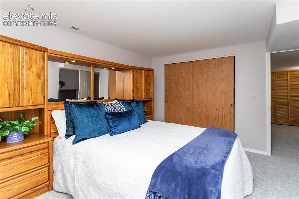 7540 Montarbor Drive Colorado Springs CO 80918