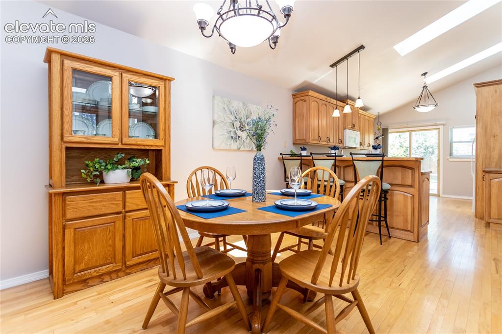 7540 Montarbor Drive Colorado Springs CO 80918