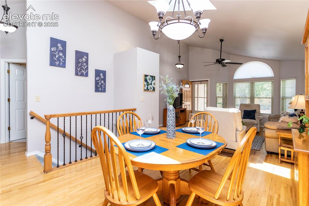 7540 Montarbor Drive Colorado Springs CO 80918