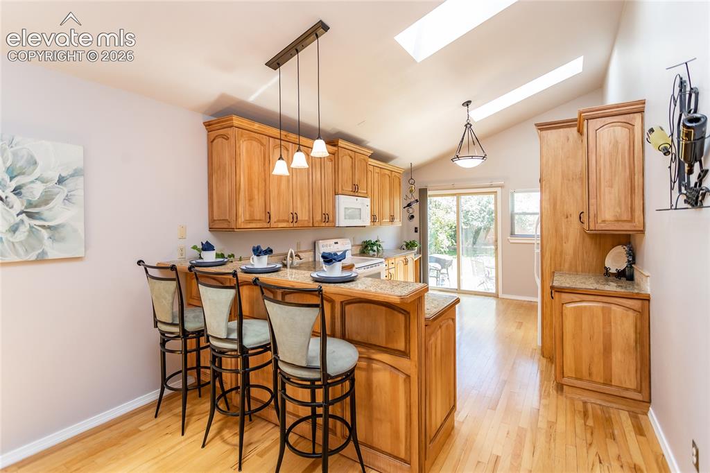7540 Montarbor Drive Colorado Springs CO 80918