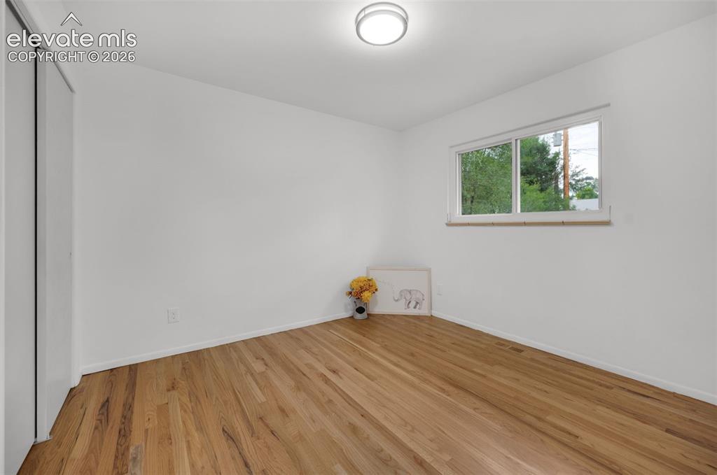 98 Landoe Lane Colorado Springs CO 80911