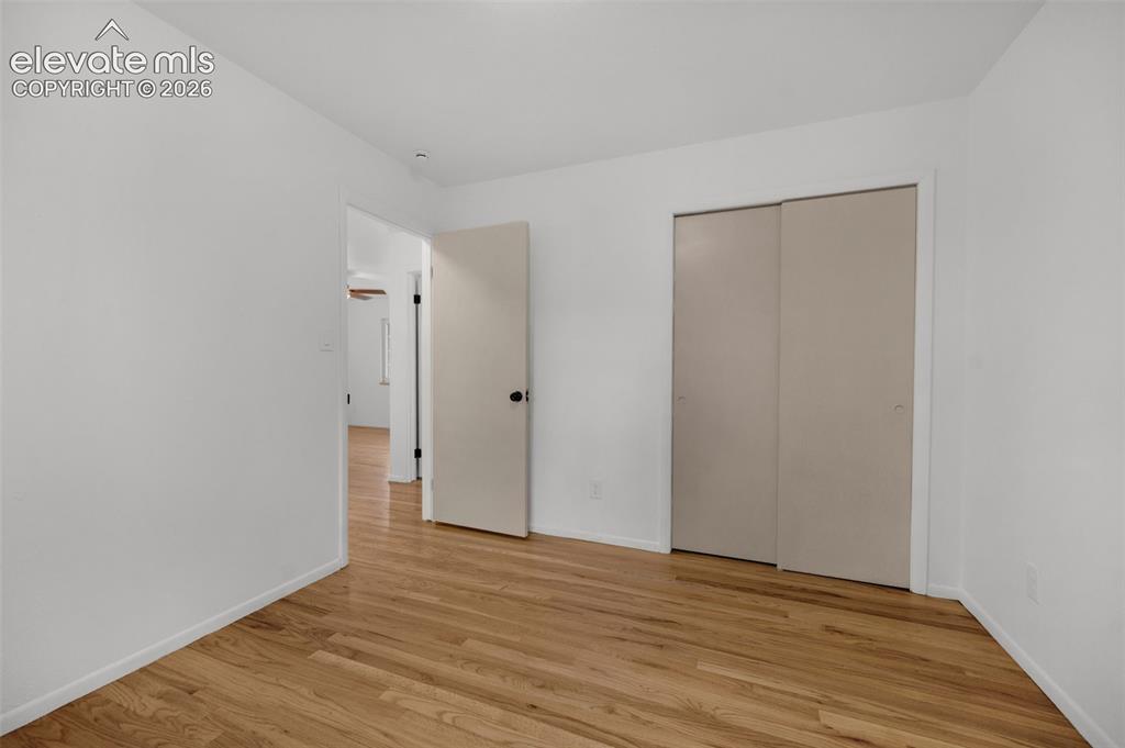 98 Landoe Lane Colorado Springs CO 80911