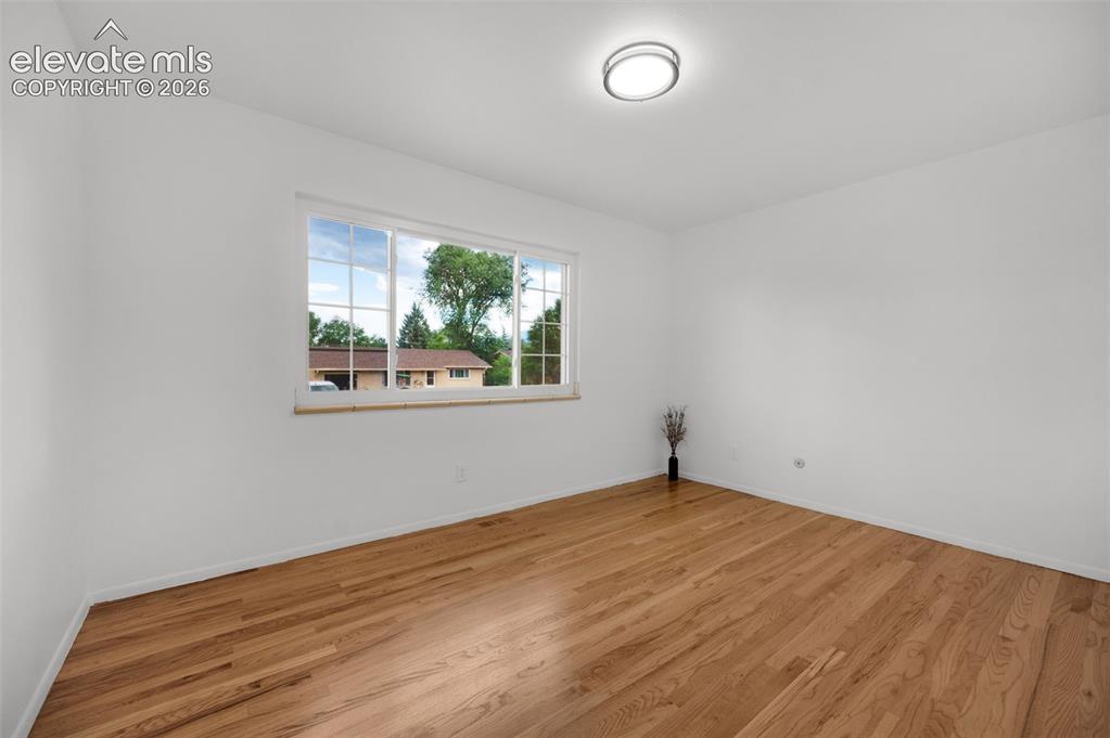 98 Landoe Lane Colorado Springs CO 80911