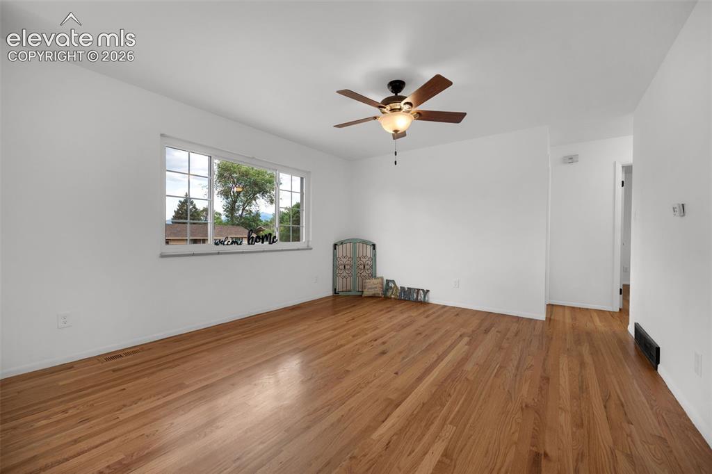 98 Landoe Lane Colorado Springs CO 80911