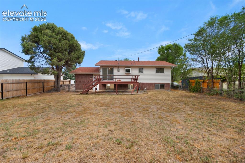 98 Landoe Lane Colorado Springs CO 80911