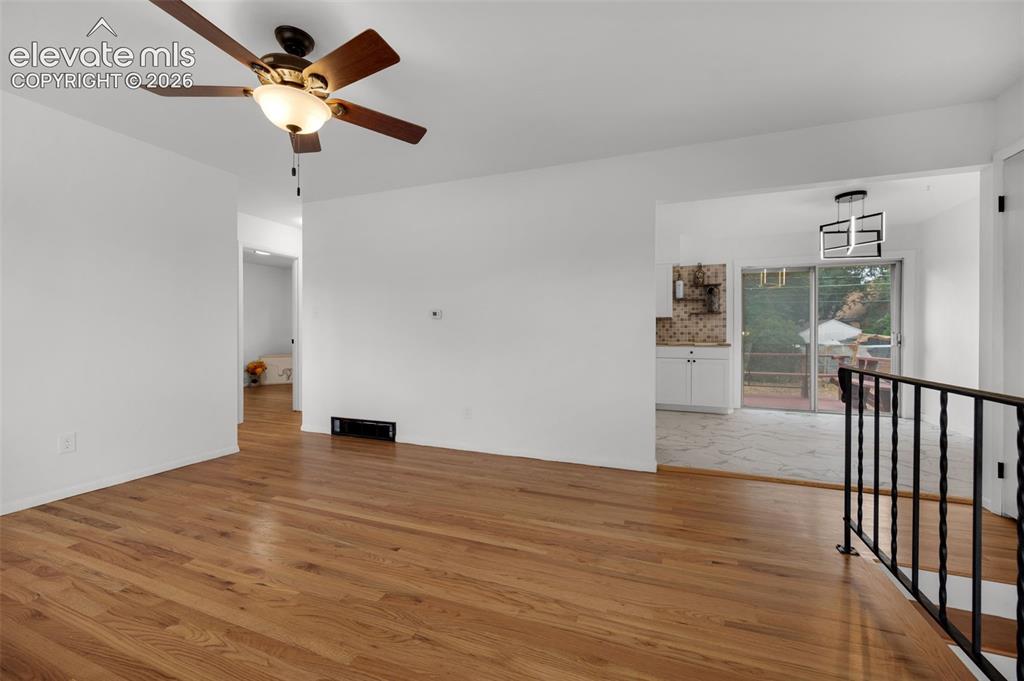 98 Landoe Lane Colorado Springs CO 80911