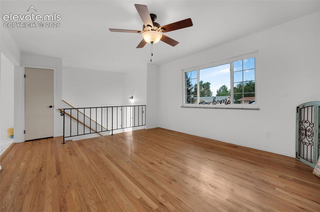 98 Landoe Lane Colorado Springs CO 80911