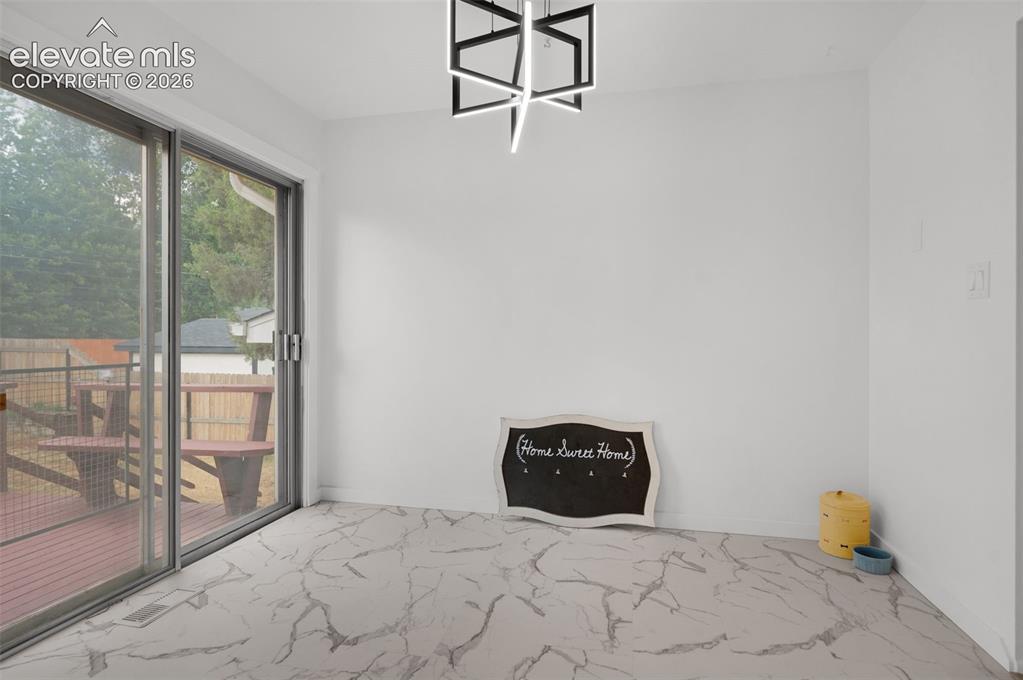 98 Landoe Lane Colorado Springs CO 80911