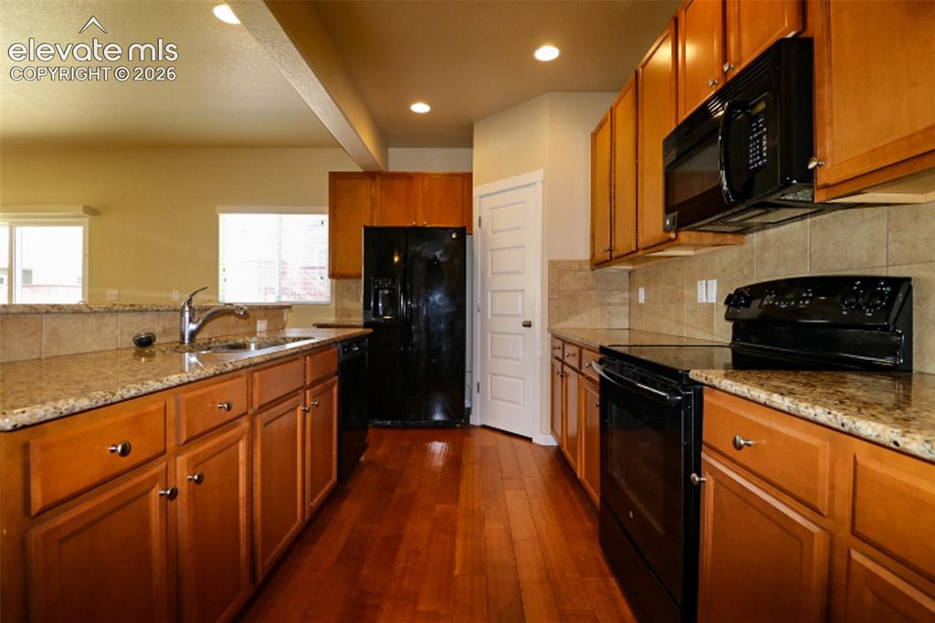 954 Antrim Loop Colorado Springs CO 80910
