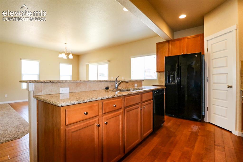 954 Antrim Loop Colorado Springs CO 80910