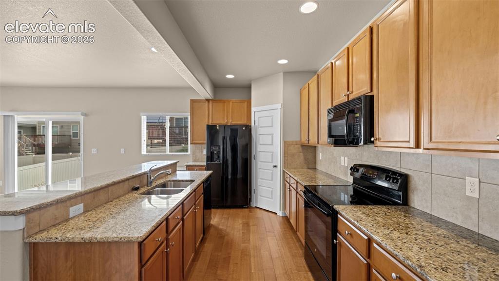 954 Antrim Loop Colorado Springs CO 80910