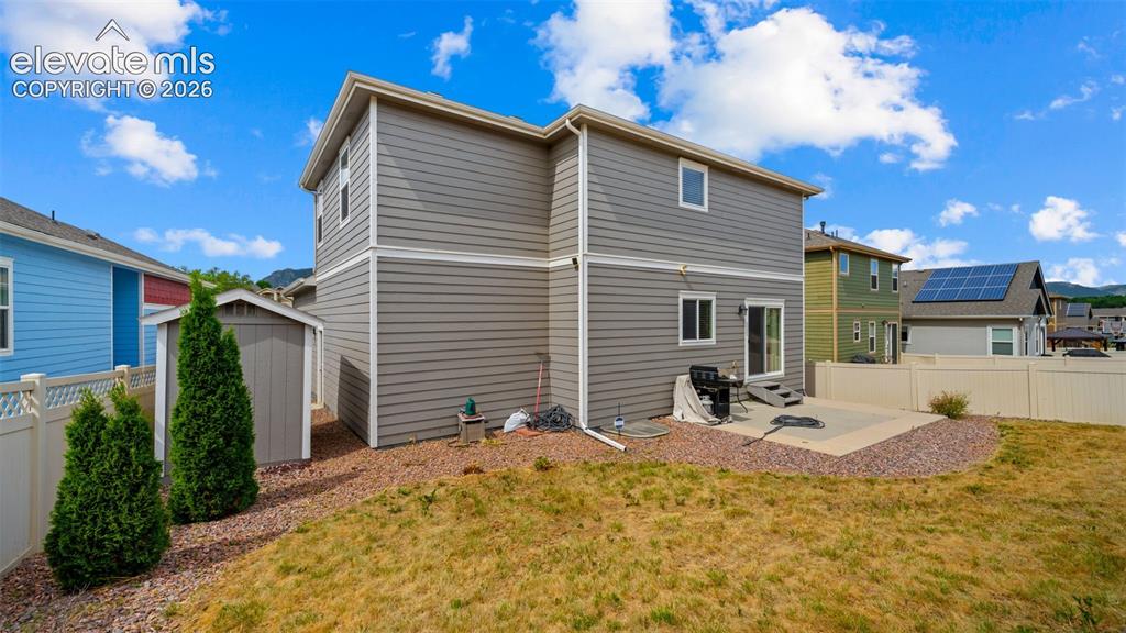 954 Antrim Loop Colorado Springs CO 80910