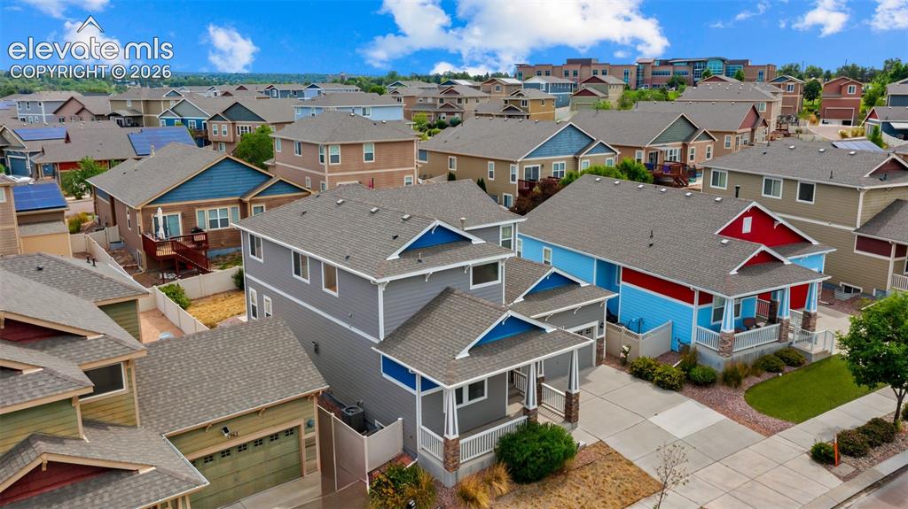 954 Antrim Loop Colorado Springs CO 80910