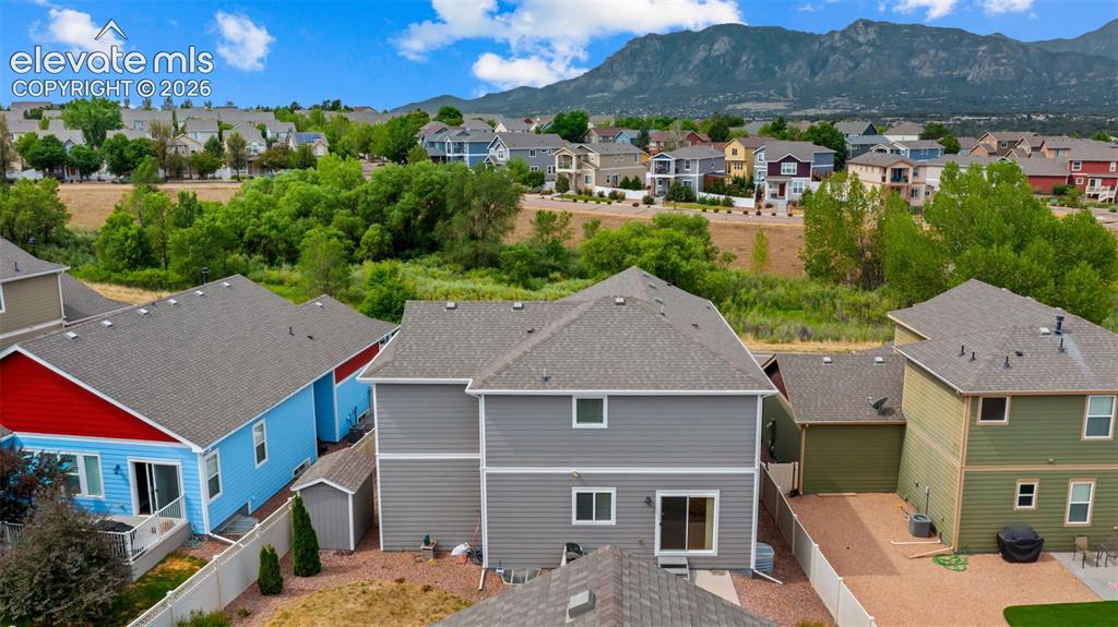 954 Antrim Loop Colorado Springs CO 80910