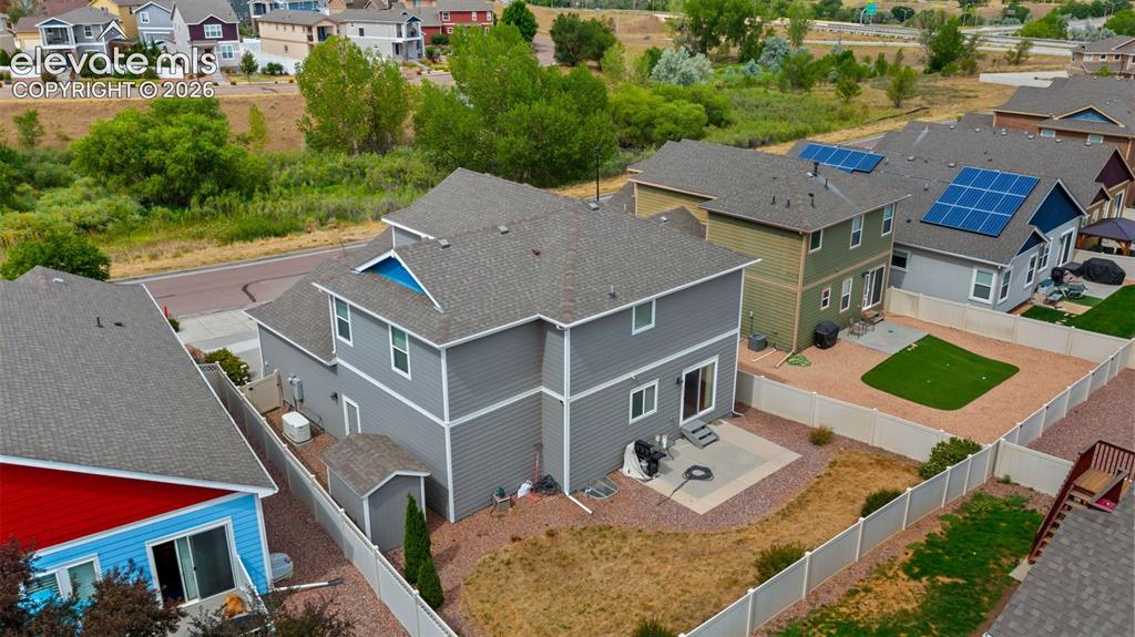 954 Antrim Loop Colorado Springs CO 80910