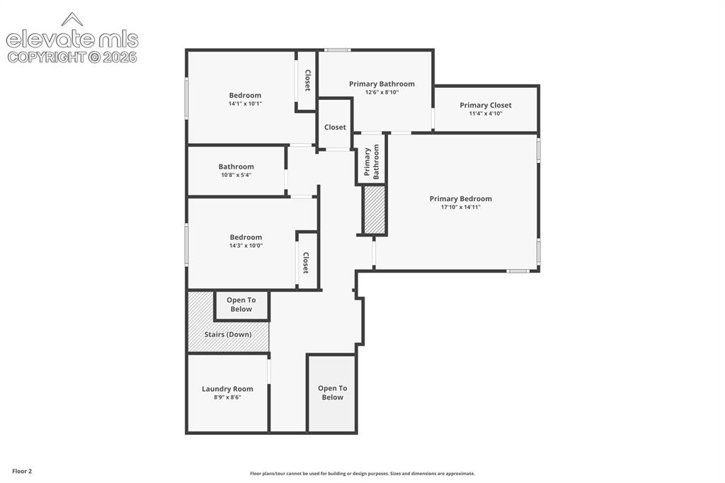 954 Antrim Loop Colorado Springs CO 80910