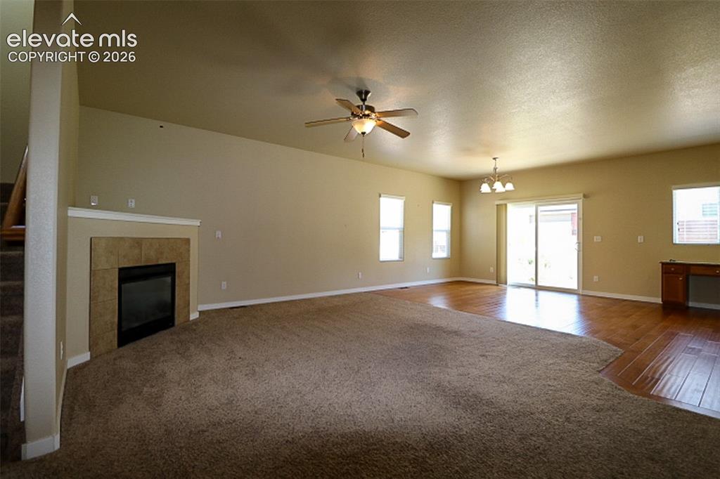 954 Antrim Loop Colorado Springs CO 80910