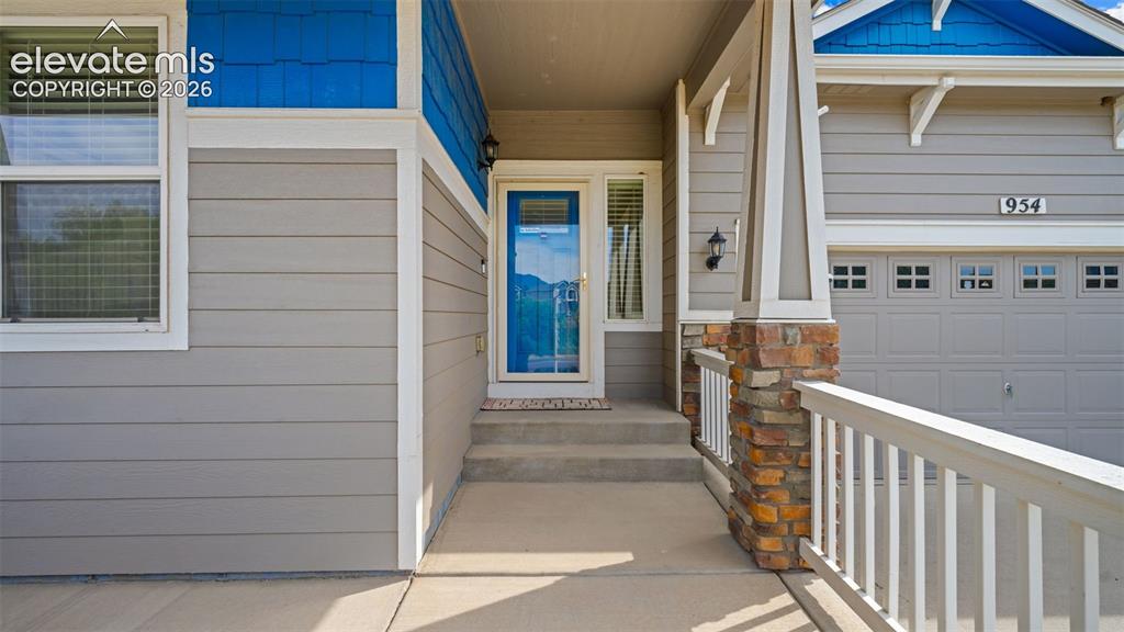 954 Antrim Loop Colorado Springs CO 80910