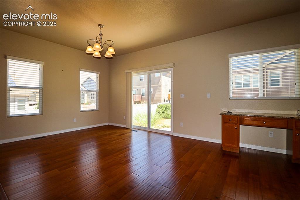 954 Antrim Loop Colorado Springs CO 80910