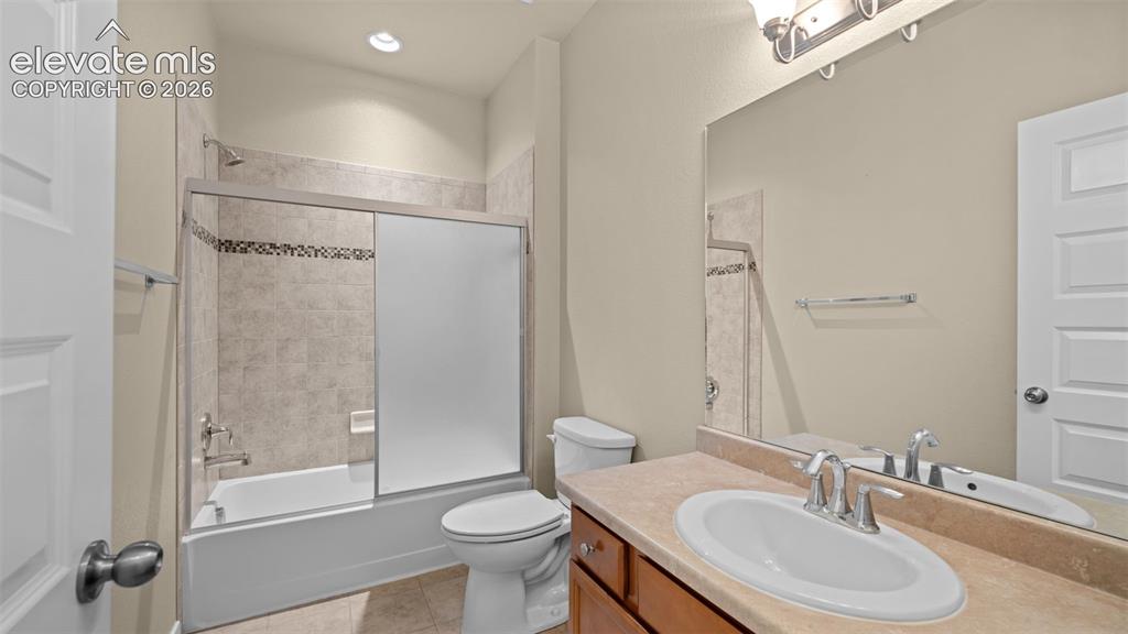 954 Antrim Loop Colorado Springs CO 80910