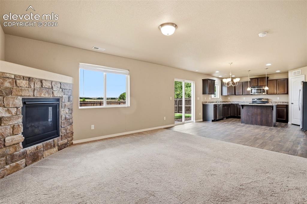 9639 Desert Lily Circle Colorado Springs CO 80925
