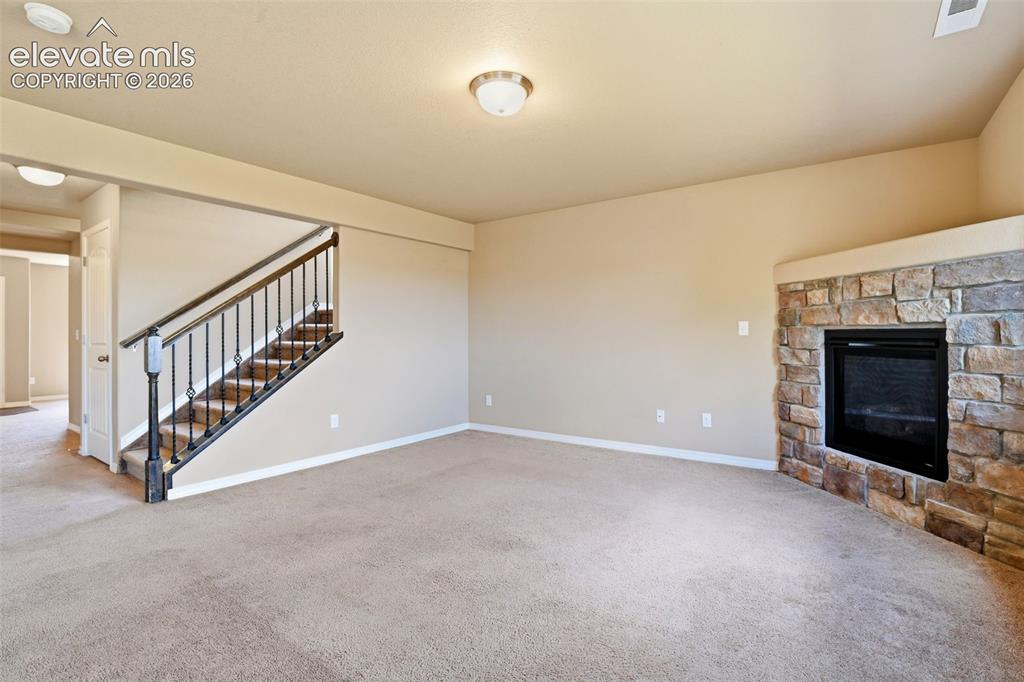 9639 Desert Lily Circle Colorado Springs CO 80925