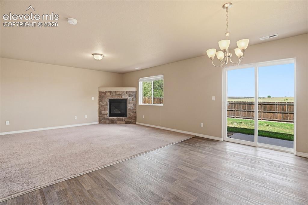 9639 Desert Lily Circle Colorado Springs CO 80925