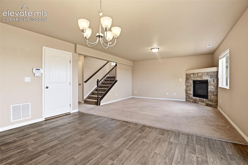 9639 Desert Lily Circle Colorado Springs CO 80925