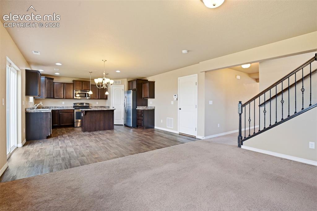 9639 Desert Lily Circle Colorado Springs CO 80925