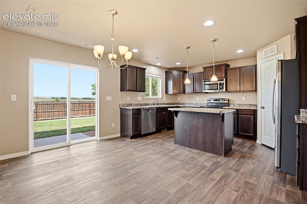 9639 Desert Lily Circle Colorado Springs CO 80925