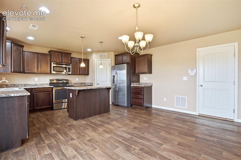 9639 Desert Lily Circle Colorado Springs CO 80925