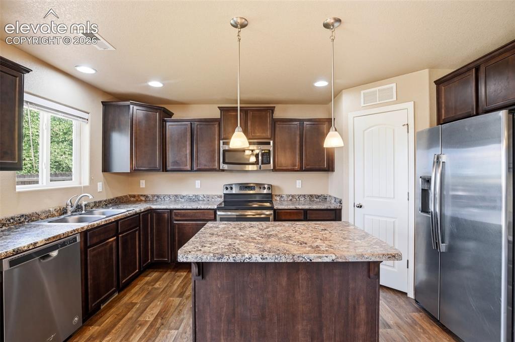 9639 Desert Lily Circle Colorado Springs CO 80925