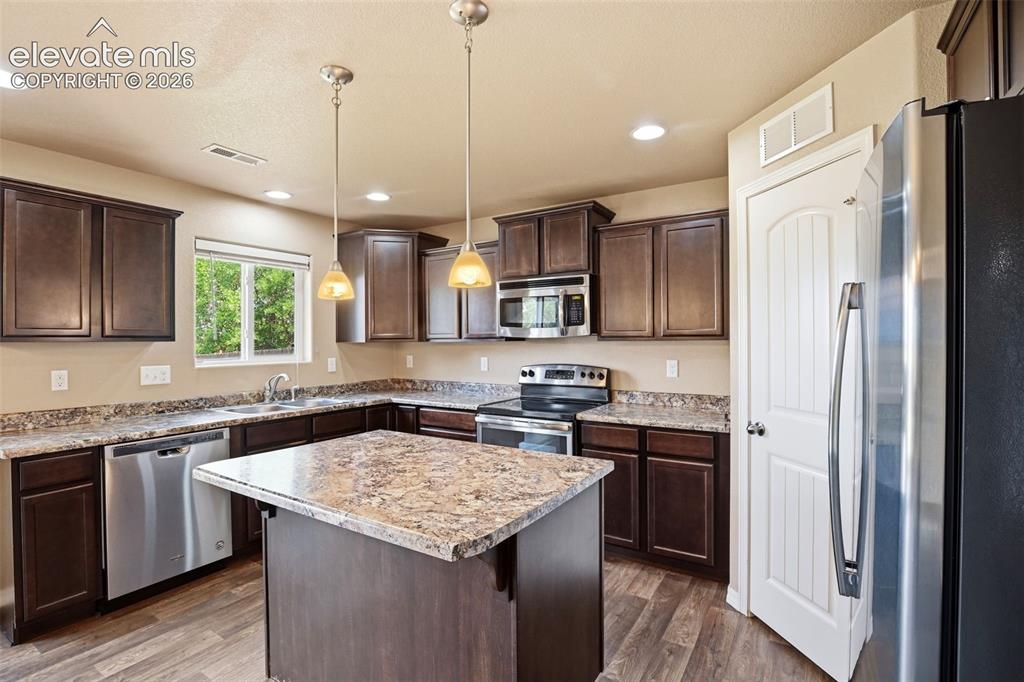 9639 Desert Lily Circle Colorado Springs CO 80925