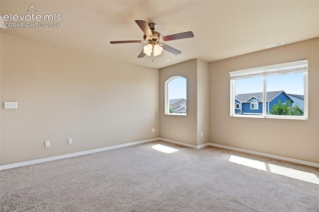 9639 Desert Lily Circle Colorado Springs CO 80925